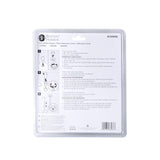 SIDE SPRAY SET CHROME