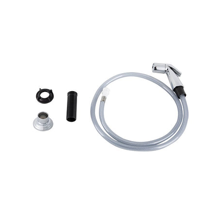 SIDE SPRAY SET CHROME