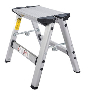 STOOL STEP MINI ALUMINUM