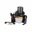 TILT/ TRIM ASSY MC#865380A25