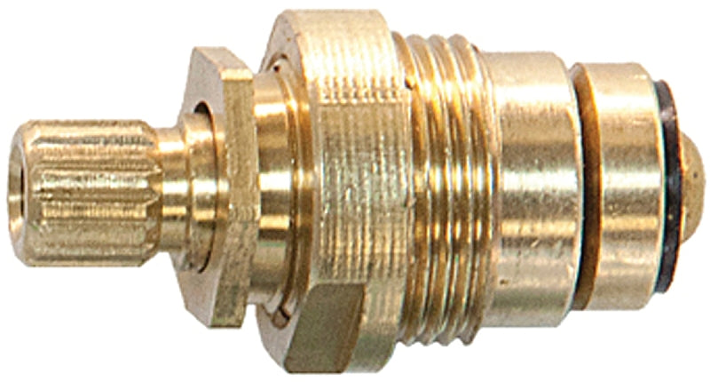 Danco 15835E Faucet Stem, For: Central Brass Two Handle 100 Kitchen Sink, 1100 Lavatory and 80-90 Laundry Faucets