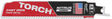 Milwaukee The Torch SAWZALL 48-00-5261 Reciprocating Saw Blade, 2 in W, 6 in L, 7 TPI, Nitrus Carbide Cutting Edge