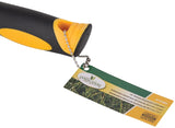 Landscapers Select GT956C Garden Cultivator, 12 in L, TPR Handle