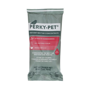 Perky-Pet Instant Nectar Concentrate 8 oz