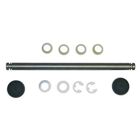 TRIM CYLINDER ANCHOR PIN KIT