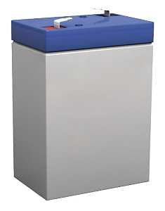 Cooper Lighting E6V4AHBAT Replacement Battery, For: Emergency/Exit Lighting, Pack of 1