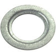 Halex 96843 Rigid Reducing Washer, 1-1/4 x 1 in, 2.18 in OD, Steel