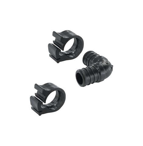 Flair-It PEXLock 3/4 in. PEX X 3/4 in. D PEX Plastic Elbow