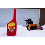 Gold Eagle Iso-Heet Gas Line Antifreeze & Water Remover 12, Pack of 24