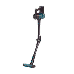 Peugeot Nantes Series PV-S682 Cordless Stick Vacuum Cleaner, 400 W, 22.2 V Battery, Lithium-Ion Battery, 2000 mAh, Black