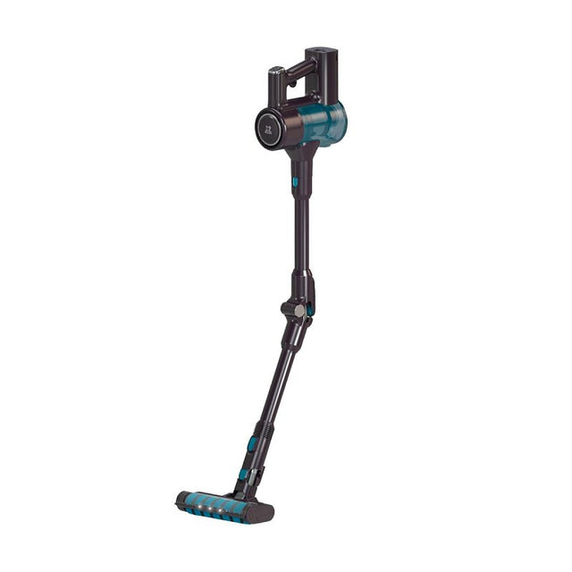 Peugeot Nantes Series PV-S682 Cordless Stick Vacuum Cleaner, 400 W, 22.2 V Battery, Lithium-Ion Battery, 2000 mAh, Black