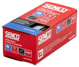 FNSH NAIL T-HD GALV 16GA 3/4IN