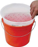 ENCORE Plastics 05120 Paint Pail Liner, 5 qt, Plastic