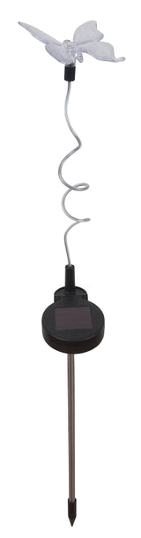 Boston Harbor 26143 Light, Nickel-Metal Hydride Battery, AAA Battery, 1-Lamp, LED Lamp, Plastic/Stainless Steel Fixture, Pack of 12