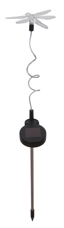 Boston Harbor 26143 Light, Nickel-Metal Hydride Battery, AAA Battery, 1-Lamp, LED Lamp, Plastic/Stainless Steel Fixture, Pack of 12
