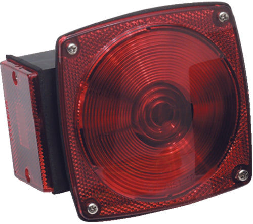 7 Function Submersible Trail Light, Combination