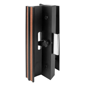 Prime-Line C 1006 Handleset, Aluminum, Anodized