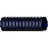 Shields 1262003B1 Flexible Rigging Hose, 10' Black