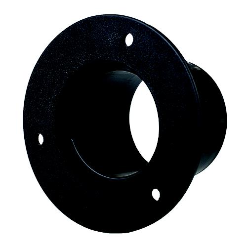Shields 189761B Sternflex Rigging Flange, Black – Mrosupreme.com