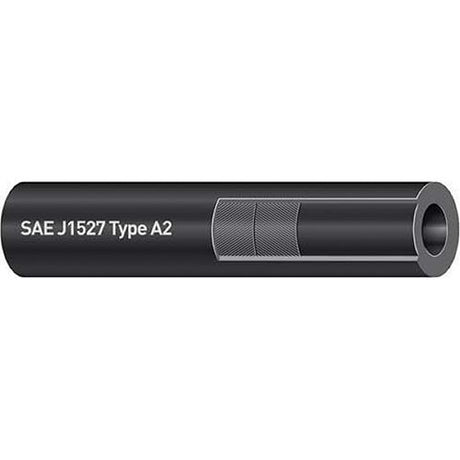 Shields Marine Type A2 Fire Acol Series 369 Fuel Vent Hose - 5/8" ID & 31/32" OD - 50# Working Pressure