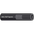 Shields Marine Type A2 Fire Acol Series 369 Fuel Vent Hose - 5/8″ ID & 31/32″ OD - 50# Working Pressure