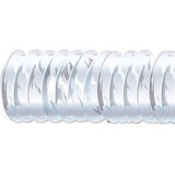 Shields Marine Series 400 & 402 Vinylvent Ducting Hose - White