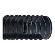 Shields Marine Series 400 & 402 Vinylvent Ducting Hose - Black