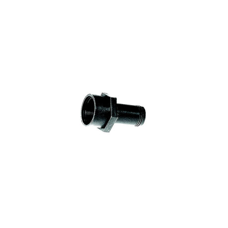 Shields Marine 18-801-1120 Straight Female Sanitation 1-1/2" Hose Fitting - Fits Series 101, 105, 144 & 148