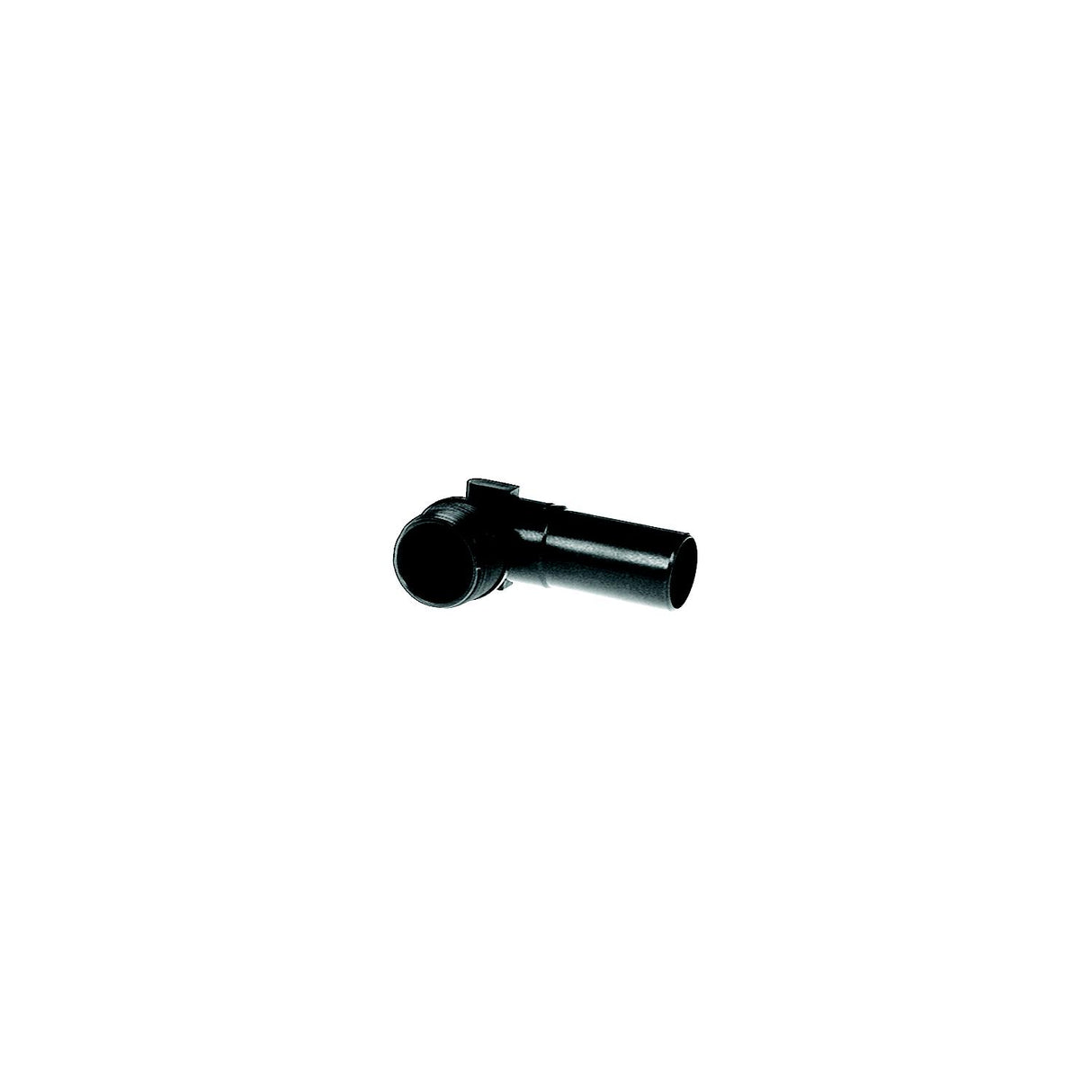 Shields Marine 18-802-1120 90 Degree Male Sanitation 1-1/2" Hose Fitting - Fits Series 101, 105, 144 & 148