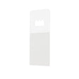 OOK 50201 Picture Hanger, Plastic, Clear
