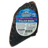 Redbarn Dog Treats Beef and Peanut Butter Bone Hoof For Dogs 4 in. 1 pk, Pack of 25