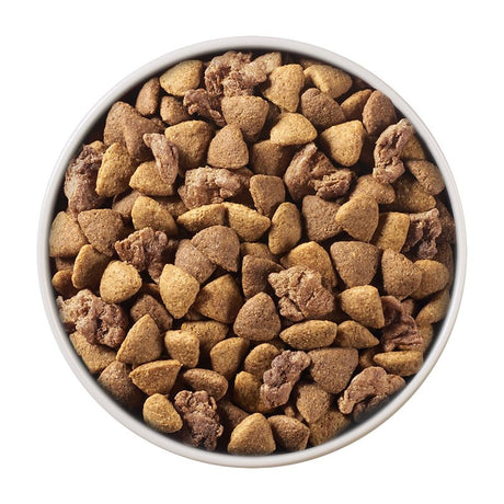 Purina SmartBlend 149419 Dog Food, Dry, Lamb, Rice Flavor, 31.1 lb