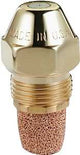 Delavan .60GPH-80 Spray Nozzle, Hollow Cone, Type A, Specifications: 0.6 gph Flow Rate, 80 deg Spray Angle