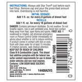 Star brite Star Tron Diesel Fuel Treatment 8 oz