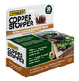 Gonzo Copper Stopper 9001 Animal Repellent Barrier, Mesh, 30 ft L, Repels: Slug, Snails