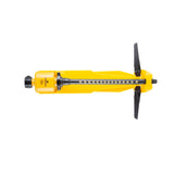 OSCLTNG SPRINKLER PLSTC 15HOLE