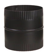 Imperial BM0048 Connector Union, 7 in Dia, 24 ga Thick Wall