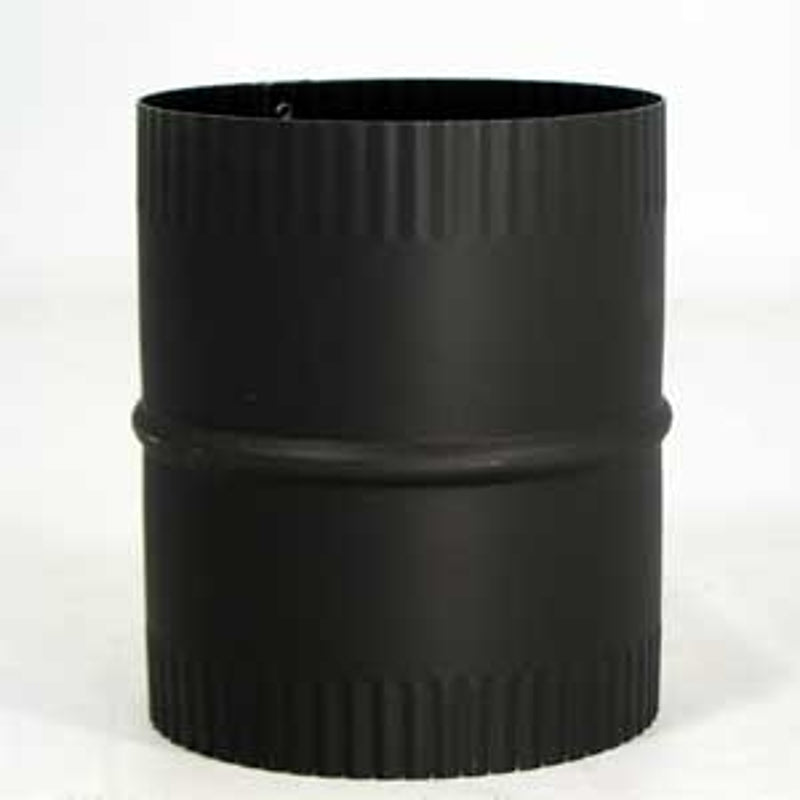 Imperial BM0048 Connector Union, 7 in Dia, 24 ga Thick Wall