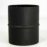 Imperial BM0048 Connector Union, 7 in Dia, 24 ga Thick Wall