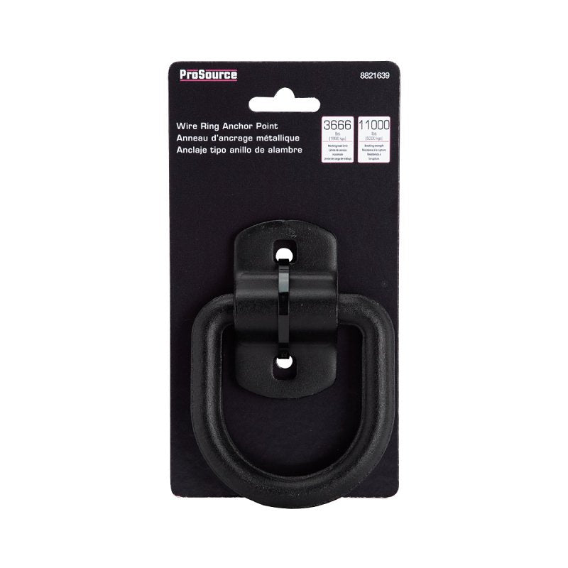 HEAVY-DUTY WIRE RING ANCHOR PO