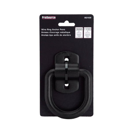 HEAVY-DUTY WIRE RING ANCHOR PO