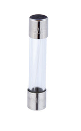 Bussmann 3 amps AGC Clear Blade Fuse 5 pk, Pack of 5