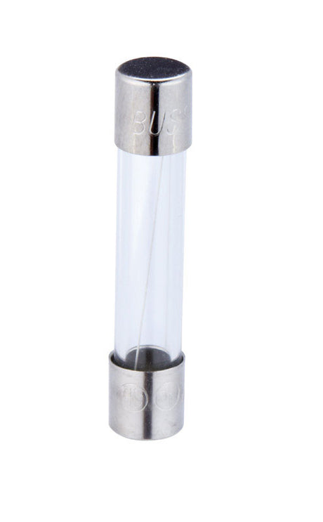 Bussmann 3 amps AGC Clear Blade Fuse 5 pk, Pack of 5