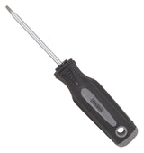 Vulcan MC-SD20 Screwdriver, T10 Drive, Star Drive, 3.73 N-m, Polypropylene/Plastic/Thermoplastic Rubber Handle