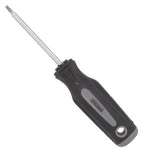 Vulcan MC-SD20 Screwdriver, T10 Drive, Star Drive, 3.73 N-m, Polypropylene/Plastic/Thermoplastic Rubber Handle