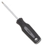 Vulcan MC-SD20 Screwdriver, T10 Drive, Star Drive, 3.73 N-m, Polypropylene/Plastic/Thermoplastic Rubber Handle