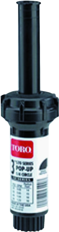 TORO 570Z Pro Series 53817 Spray Sprinkler, 1/2 in, 20 to 50 psi