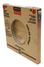 Simpson Strong-Tie CS Series CS20-R Coiled Strap, 20 ga, Steel, Galvanized, Pack of 4