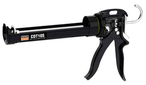 Simpson Strong-Tie CDT10S Manual Dispensing Gun, For: 10 oz Single Adhesive Cartridges, 22 oz Cartridge, 1/PK