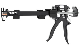Simpson Strong-Tie EDT22S Manual Dispensing Gun, For: 22 oz Adhesive Cartridges, 22 oz Cartridge, Single Cartridge, 1/PK